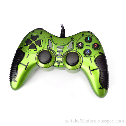 Gamepad for Stk-2021
